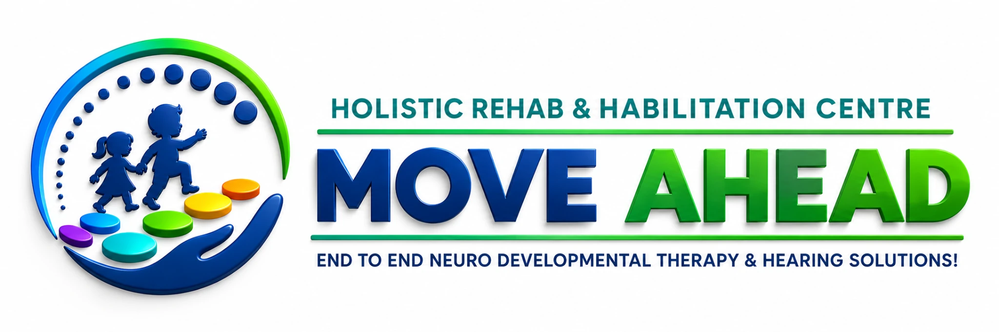 Move Ahead – Holistic Rehab & Habilitation Centre